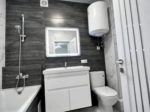 квартира по адресу Люстдорфская дорога ул. (Черноморская дорога), 100з