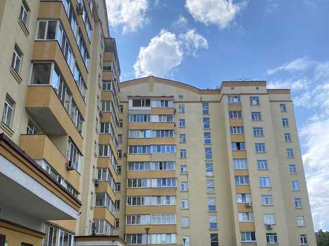 квартира за адресою Центральна, 33