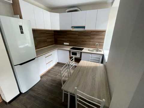 квартира за адресою Фанінський пров., 3
