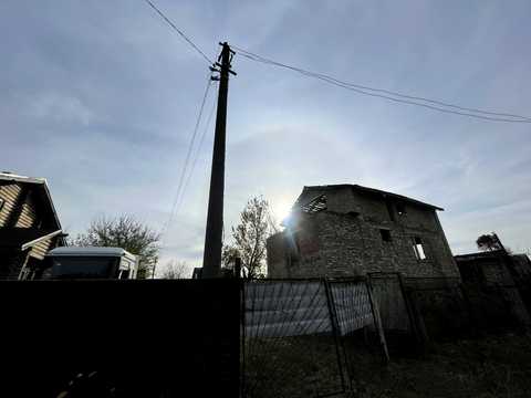 участок по адресу 8 Лесная, 9