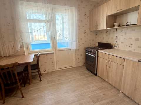 квартира за адресою Червоної Калини просп. (Володимира Маяковського), 11-Б