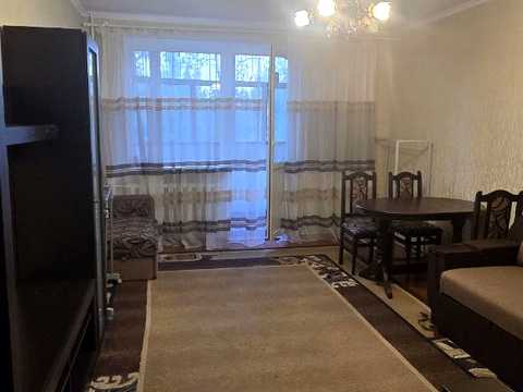 квартира по адресу Инглези ул. (25-ї Чапаєвської Дивізії), 3/1