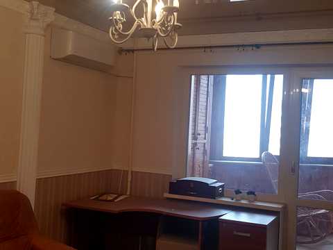 квартира по адресу Вишняковская ул., 7-Б
