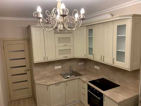 квартира за адресою Сім'ї Кульженків вул. (Петра Дегтяренка), 37