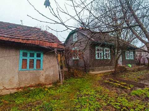 будинок за адресою с. Чорнівка, Степова