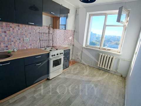 квартира по адресу Широкая ул., 86