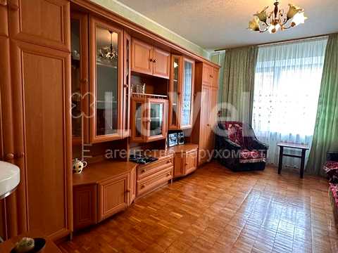 квартира по адресу Николая Закревского ул., 55