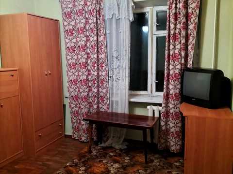 квартира по адресу Депутатская ул., 25