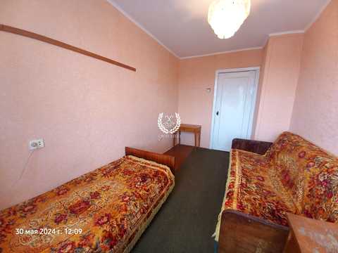квартира за адресою Максима Загривного вул. (Пархоменка), 3
