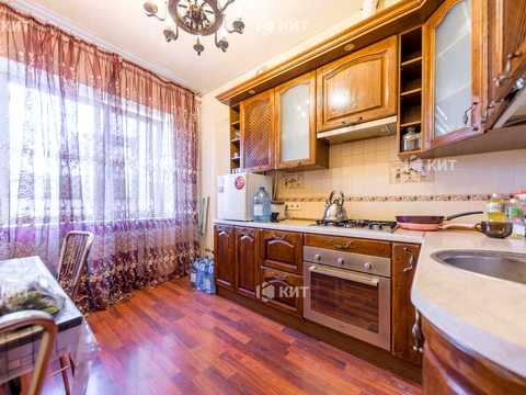 квартира за адресою Незалежності просп. (Правди), 5