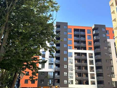 квартира за адресою Національної Гвардії вул., 3