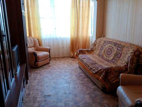 квартира по адресу Кубанской Украины ул. (Маршала Жукова), 37