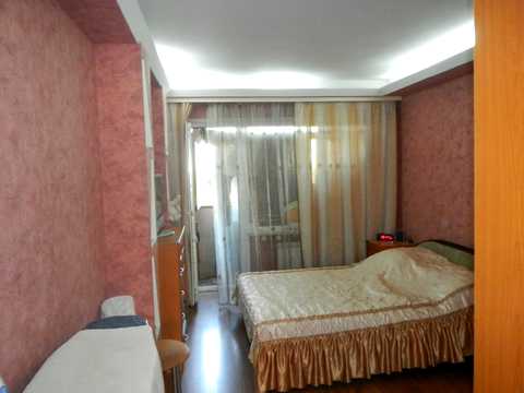 квартира за адресою Братиславская , 4