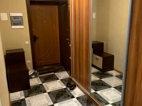 квартира за адресою Осіння вул., 33