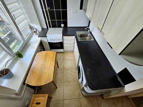 квартира по адресу Митрофана Довнар-Запольського ул., 6