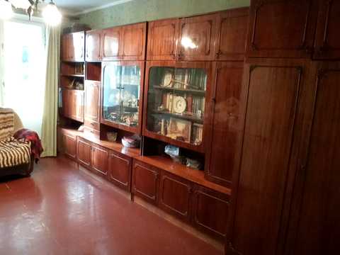 квартира по адресу Тракторостроителей просп., 107в
