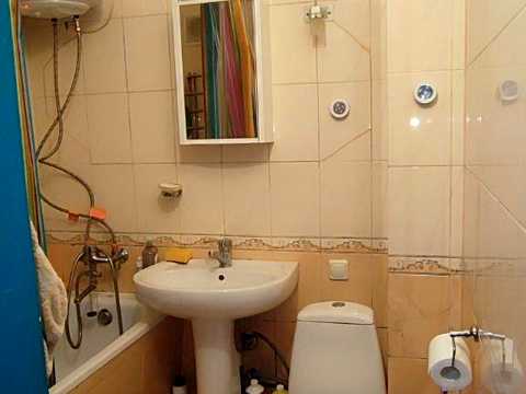 квартира за адресою Одеса, Євгена Танцюри вул. (Генерала Петрова), 48а