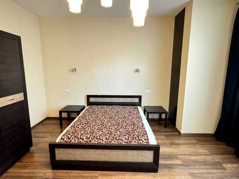 квартира за адресою Золотоустівська вул., 52