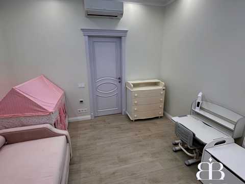 квартира за адресою Італійський бульв., 1