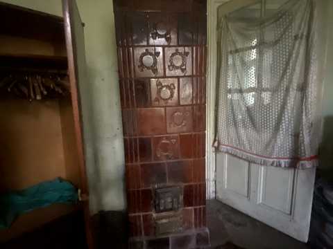 квартира за адресою Залізнична, 8