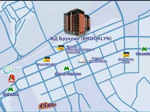 квартира по адресу Ямская ул., 52