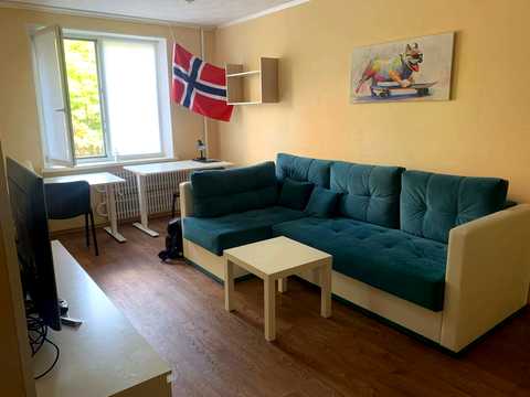 квартира за адресою Перемоги просп., 64