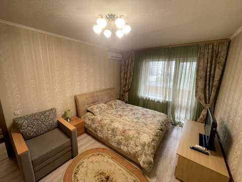 квартира за адресою Володимира Івасюка просп. (Героїв Сталінграду), 37
