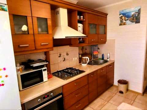 квартира за адресою Донецьке шосе, 136