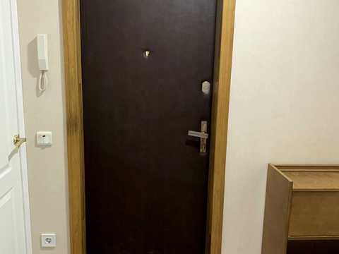 квартира по адресу Милютенко ул., 17-Б