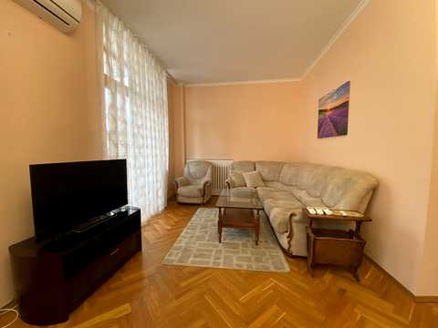 квартира по адресу Заньковецкой ул., 5/2