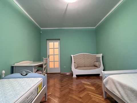 квартира по адресу Ипсилантиевский пер. (Аистова ул.), 5