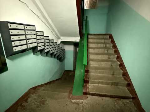 квартира за адресою Харків, Ковтуна вул., 17
