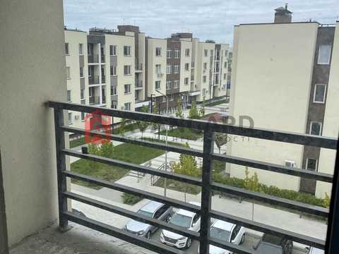 квартира по адресу Берёзовая ул., 46