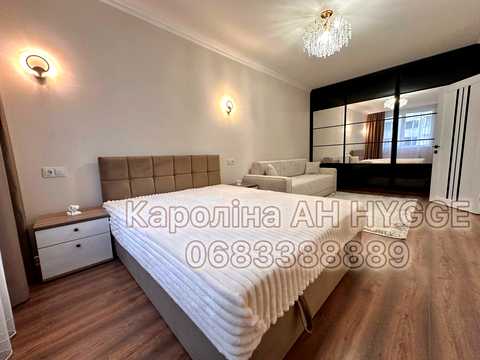 квартира за адресою Угорська вул., 14-К