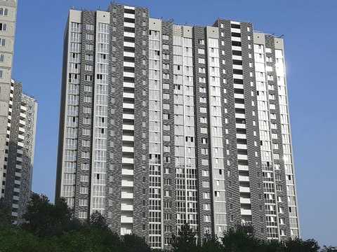 квартира по адресу Вирлицька ул., 102