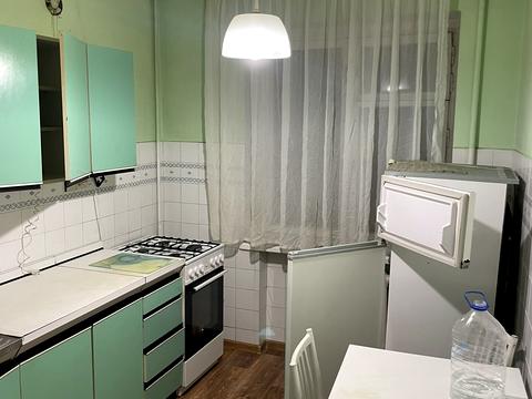 квартира по адресу Лисеницкая ул., 3