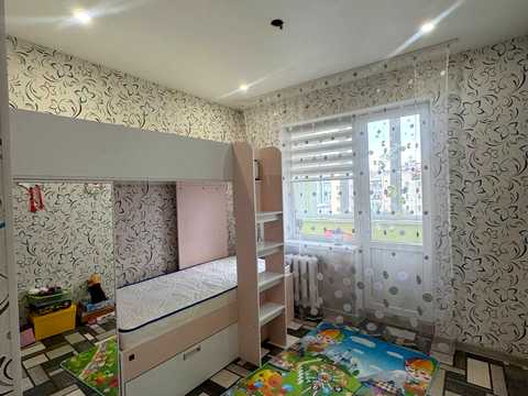 квартира за адресою Пілотська вул., 1