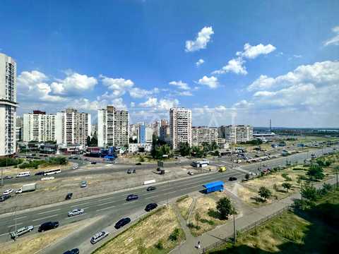 квартира за адресою Петра Григоренка просп., 36