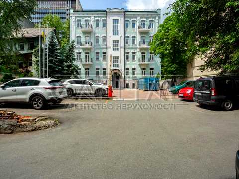 коммерческая по адресу Эспланадная ул., 32