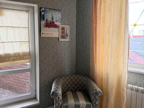 квартира по адресу Гольдберговская ул. (1-й Конной Армии), 9