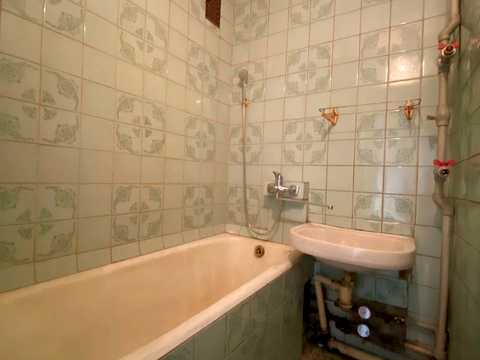 квартира за адресою Симиренка вул., 14/9