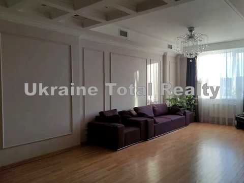 квартира по адресу Науки просп., 30