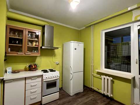 квартира за адресою Сосницька вул., 19