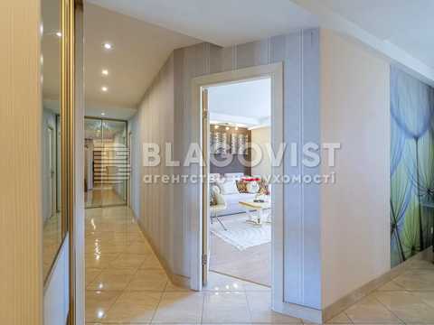 квартира за адресою Лесі Українки бульв., 14
