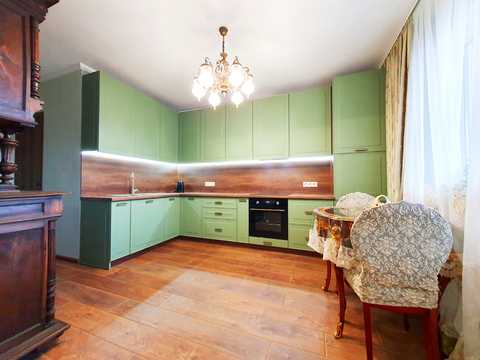 квартира за адресою Харківське шосе, 56