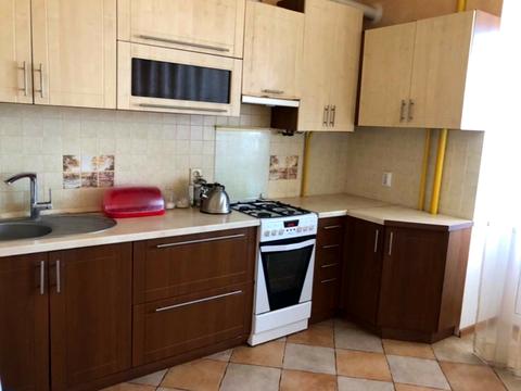квартира за адресою Будівельників вул., 4/2