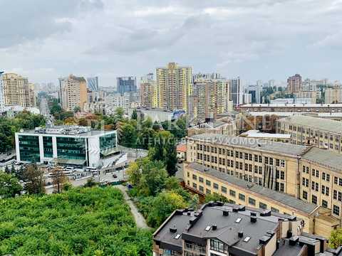 квартира за адресою Глибочицька вул., 13