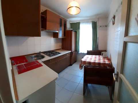 квартира по адресу Кловский спуск, 8