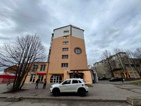 комерційна за адресою Хмельницький, Панаса Мирного вул., 19-А