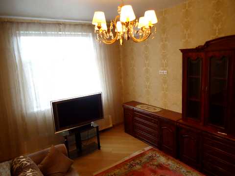 квартира по адресу Василия Тютюнника ул. (Анрі Барбюса), 53
